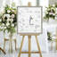 Cadre photo mat à rayures Woodgrain Signature-879169254-879169272