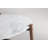 Free Range Marble Top Single Coffee Table