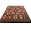 Handmade Wool Area Rug