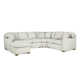 Frye Upholstered Sectional