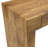 50" Console Table with 2 Drawer-1539119541