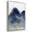 «Lake Fog I», reproduction sur toile 3 pièces-94301695-94301698