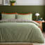 Star Geo Cotton Geometric Shapes Duvet Cover Set-129975335