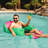 Big Joe Lazy Lounger Pool Float-86568499