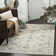 Tapis oriental performance rétro Syliva