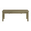 Ensemble de tables basses 3 pièces Abinaash