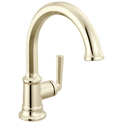 Beauclere Single-Handle Lavatory Faucet