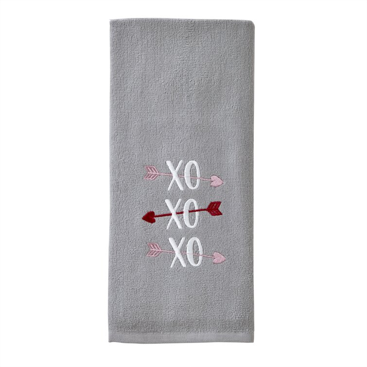 Cabin Hatch Cotton Hand Towel – Shop Grey Noll