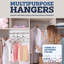 Cintre en plastique antidérapant pour accessoires-98295452-98295451