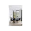 Normanhurst Oak Round Solid Wood Dining Table-20661202