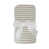Beige Striped 1