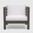 Maher Acacia 5 - Person Patio Conversation Set with Cushions-273247661