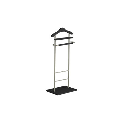 Beeks Freestanding Valet Stand