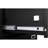 Metal File Cabinet With Lock And Widened Drawers - 2 Drawer, Black, Suitable For Home Office Locked Use Better Organization Access-1463121503