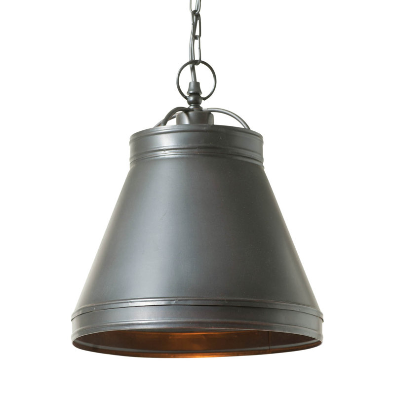 Hartenstein 1 - Light Single Pendant