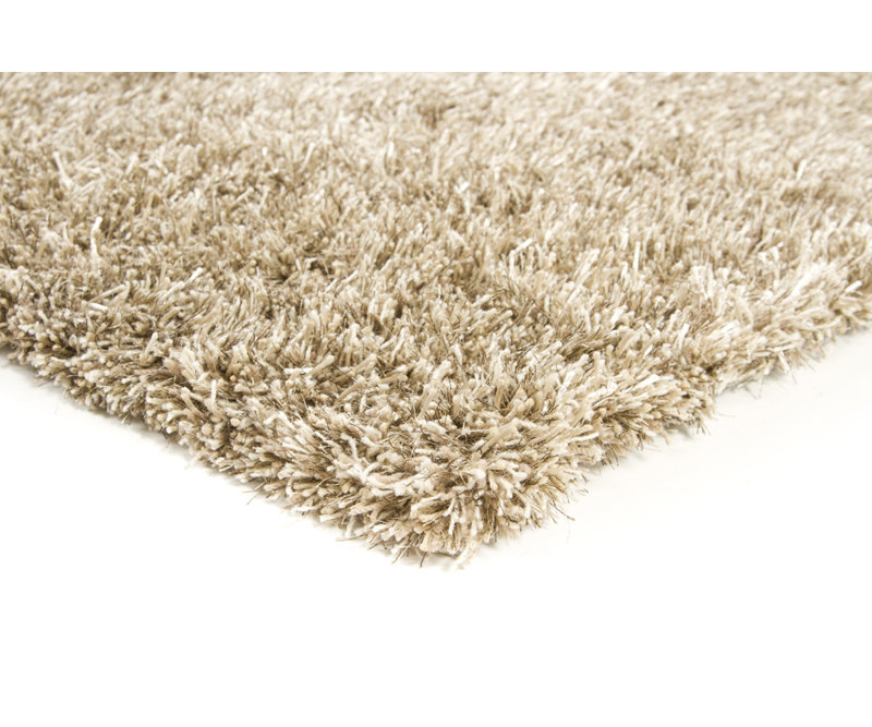 Tapis beige Allegany, Rectangle 3 pi 11 po x 5 pi 11 po