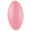 Plastic, Wood And Metal Handles & Knobs White Plastic Ovals Handle X10-819448307