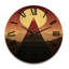 Horloge murale Mastat-891703999