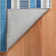 Always Greener Kit Kemp x Annie Selke Always Greener Blue/Grey Machine Washable Rug