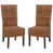 Dark Brown selected
