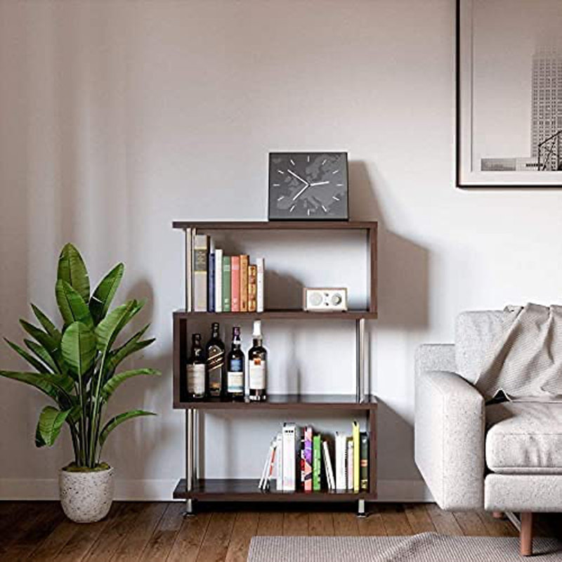11.61 " W Steel Storage Rack