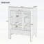 Meuble-lavabo autoportant de 24 po avec lavabo-129226183