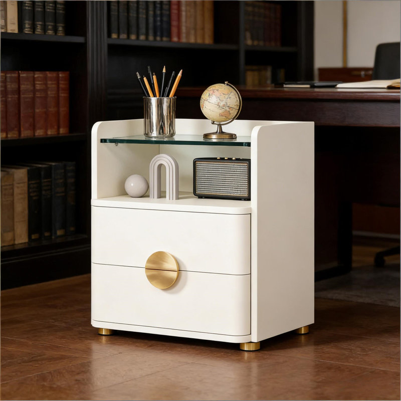 Side Cabinet