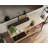Ahmik Entertainment Center for TVs up to 43"