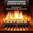Rectangular Grate Log Grate Semi Assemble-2102205899