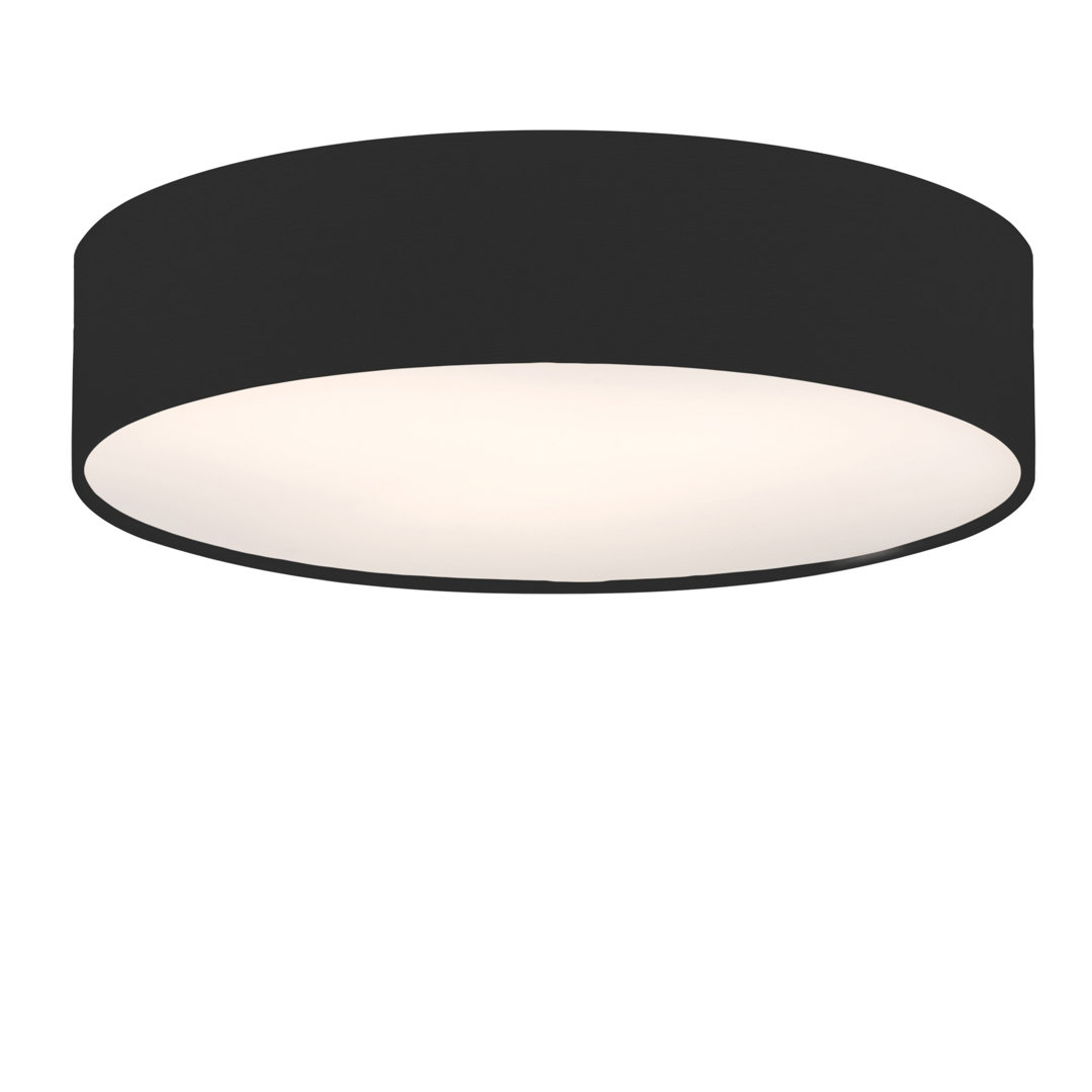 Parvin 4 - Light Flush Mount