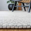 Tapis Stalham Performance Chevron-1105326785