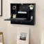 Bureau flottant