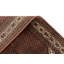 Tapis brun Oneill