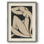 Matisse CECVI, reproduction d'art encadrée - bois massif-144119090
