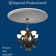 CEILING MEDALLION