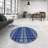 Geometric Indoor Rug-1480927973