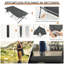 Lit de camp militaire pliant-86125965