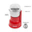 Geepas Stainless Steel Electric Blade Coffee Grinder
