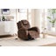 Fauteuil inclinable Power Lift avec massage pour personnes âgées, fauteuils inclinables larges, mécanisme d'inclinaison robuste et sécuritaire-1518477442