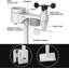 6cm Wireless Outdoor Weather Station