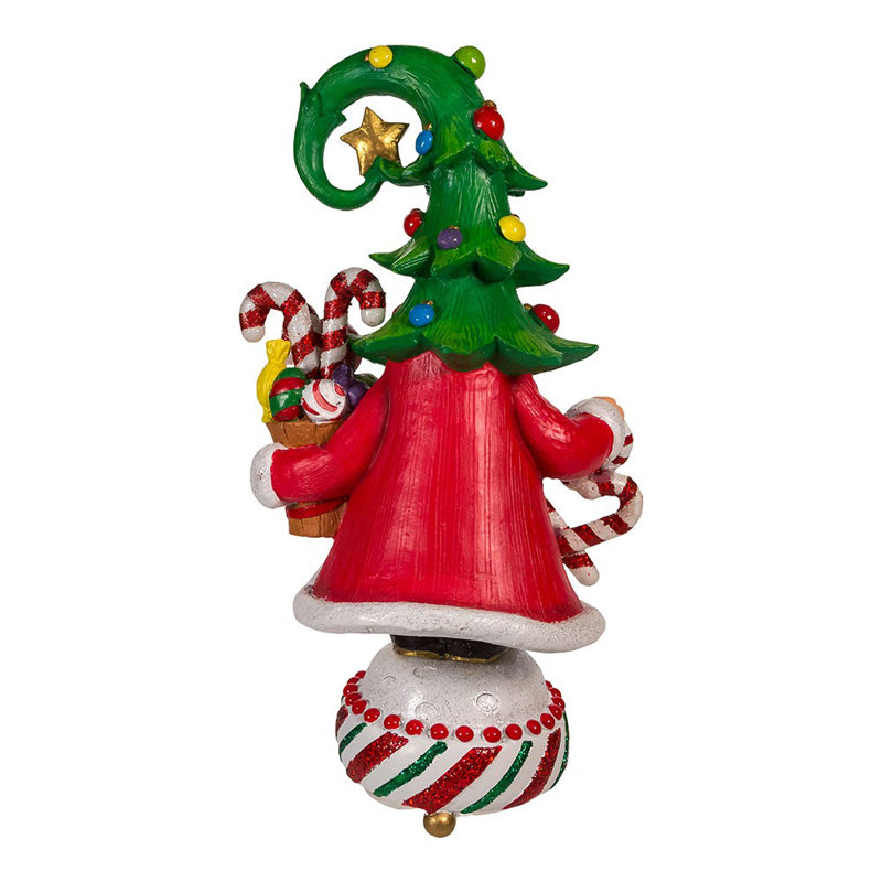 Table de gnome Jolly Jingles