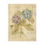 Art mural sur toile «Horti bleu»-101097982