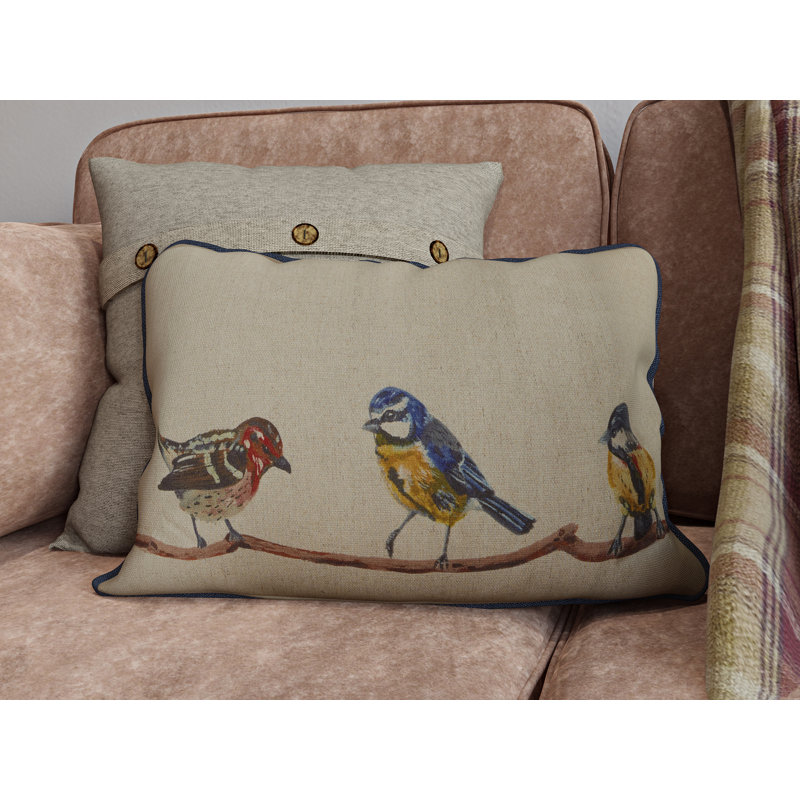 Albin Rectangular Cushion