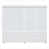 White est en rupture de stock