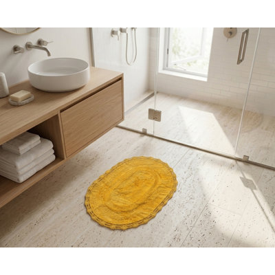 Tapis pour salle de bain Schrick