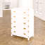 Commode 5 tiroirs Gaertner-1244866720