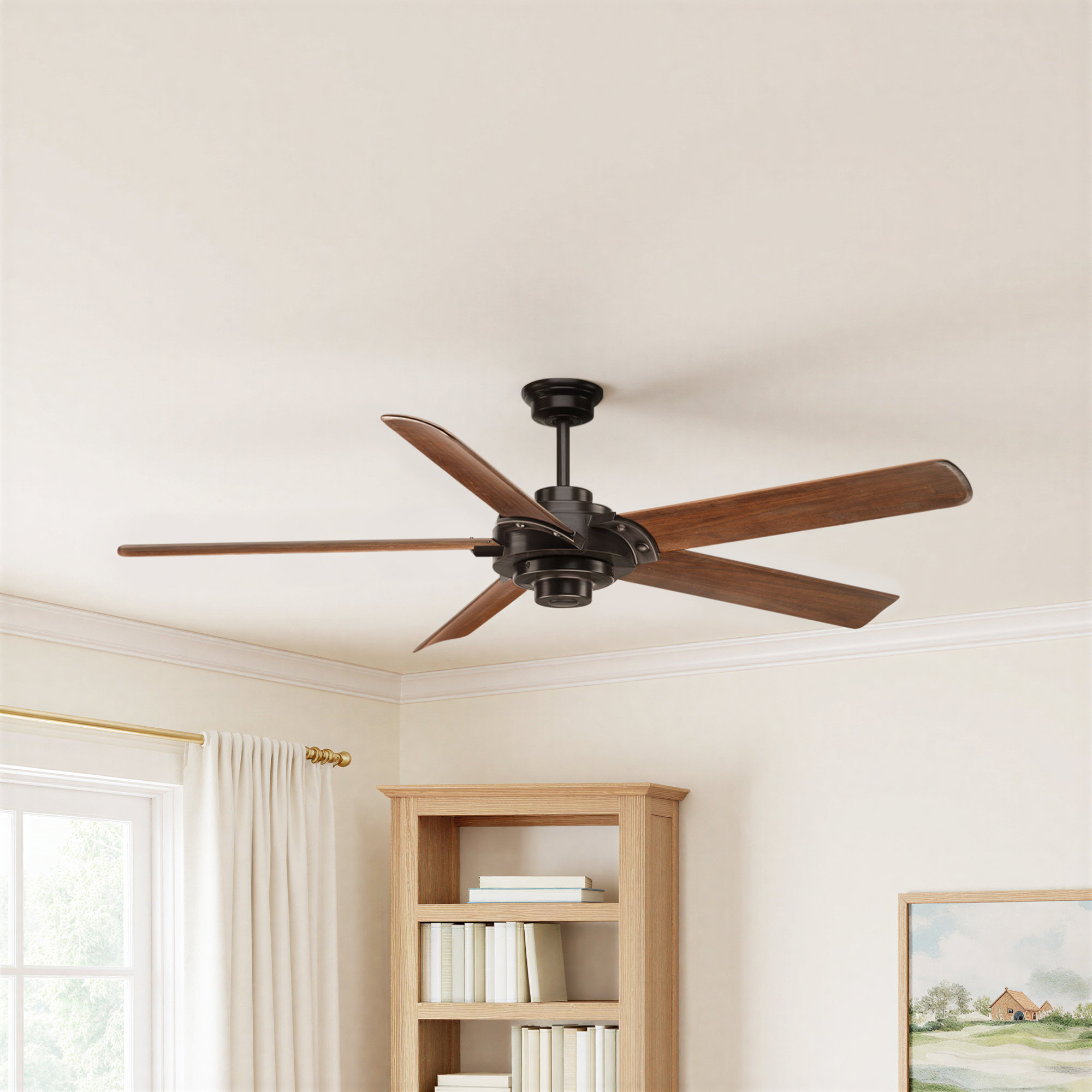 Birch Lane Ceiling Fan