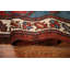 Tapis de couloir Kazak Pre-1900
