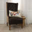 Housse et insert rectangulaires 100% coton