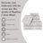 Nolhan Rayon from Bamboo Cotton Blend Bath Towels-1039549778